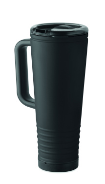 Logo trade corporate gift photo of: Howler Cup w handle 700ml