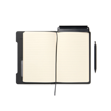 Logotrade advertising product image of: VINGA Baltimore RCS 4-in-1 Refillable Notebook