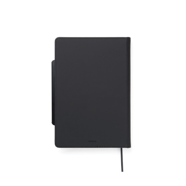 Logotrade promotional item picture of: VINGA Baltimore RCS 4-in-1 Refillable Notebook