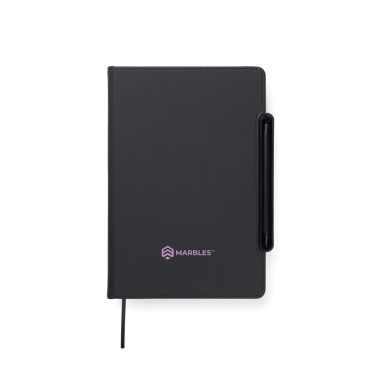 Logotrade promotional product picture of: VINGA Baltimore RCS 4-in-1 Refillable Notebook