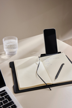 Logotrade promotional giveaways photo of: VINGA Baltimore RCS 4-in-1 Refillable Notebook