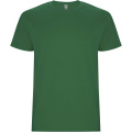Stafford short sleeve men's t-shirt, Kelly Green