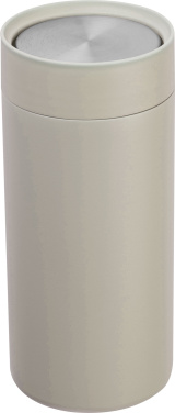 Logotrade corporate gift picture of: Thermal mug Le Port MoLu