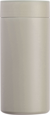 Logo trade promotional merchandise photo of: Thermal mug Le Port MoLu