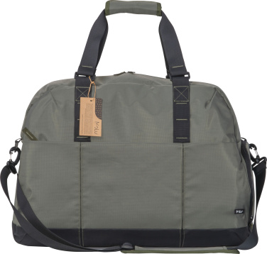 Logotrade promotional merchandise picture of: Sports bag Saint Paul MoLu