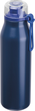 Logotrade promotional gift image of: Water bottle Grand Haven MoLu