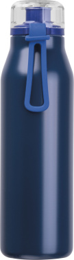 Logo trade promotional products picture of: Water bottle Grand Haven MoLu