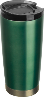 Logotrade advertising products photo of: Drinking cup La Louviere MoLu