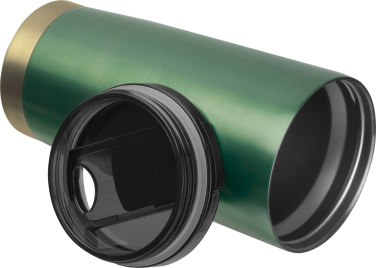 Logo trade promotional gifts image of: Drinking cup La Louviere MoLu