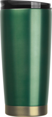 Logo trade advertising products picture of: Drinking cup La Louviere MoLu