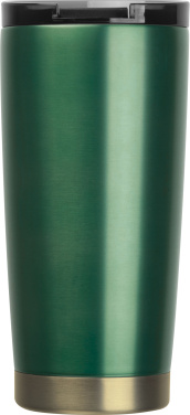 Logo trade promotional gift photo of: Drinking cup La Louviere MoLu