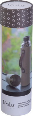 Logo trade business gift photo of: Insulated bottle Le Bourget MoLu