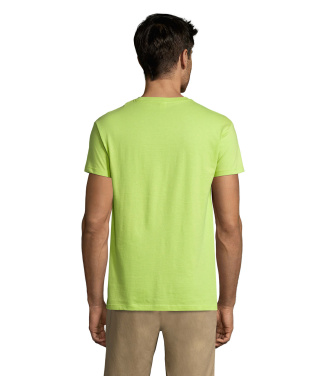 Logotrade promotional merchandise photo of: REGENT Uni T-Shirt 150g