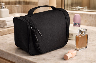 Logotrade advertising products photo of: Cosmetic bag 235008735