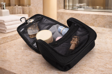 Logo trade promotional items image of: Cosmetic bag 235008735