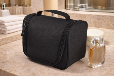 Logo trade promotional giveaway photo of: Cosmetic bag 235008735