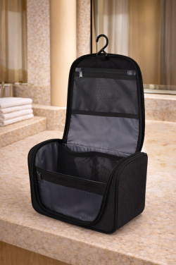 Logo trade promotional item photo of: Cosmetic bag 235008735