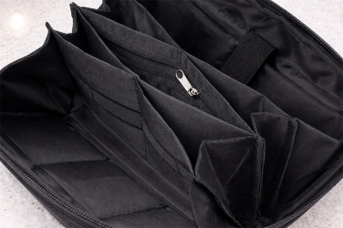 Logo trade promotional gifts picture of: Cosmetic bag 234808735