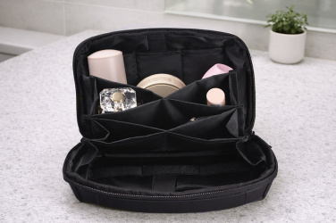 Logo trade promotional products image of: Cosmetic bag 234808735