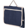 Picnic Blanket HONOLULU, navy blue