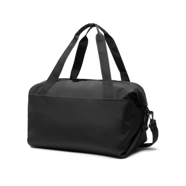 Logo trade promotional items image of: KENTO URBAN RCS recycled nylon Weekender