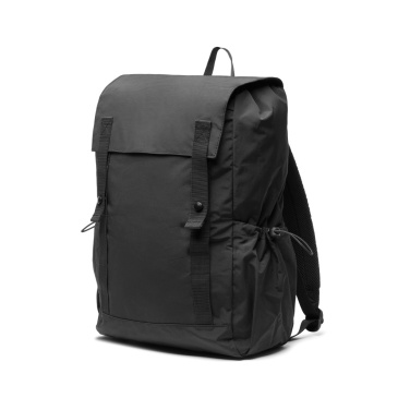 Logotrade business gifts photo of: KENTO URBAN RCS recycled nylon Everyday Backpack