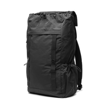 Logotrade promotional merchandise image of: KENTO URBAN RCS recycled nylon Everyday Backpack
