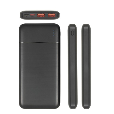 Logotrade business gifts photo of: Power Bank VA2101 10000 mAh RIVACASE