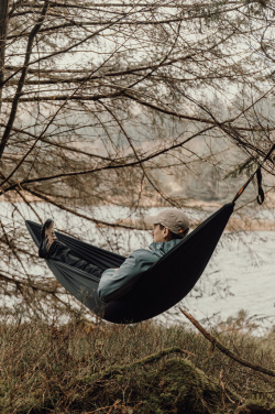 Logotrade promotional merchandise picture of: Nordic Drift GRS Trail outdoor Hammock