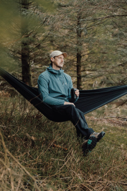 Logotrade advertising products photo of: Nordic Drift GRS Trail outdoor Hammock