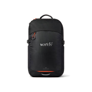 Logotrade business gifts photo of: Nordic Drift Trail RCS daypack 16L