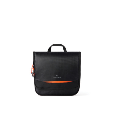 Logotrade promotional items photo of: Nordic Drift Trail RCS toiletry bag 3L
