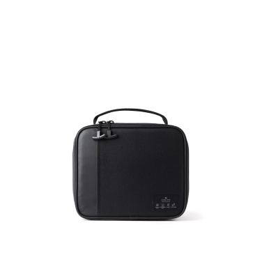 Logo trade promotional giveaway photo of: Nordic Drift Storm RCS water-repellent lunch cooler bag