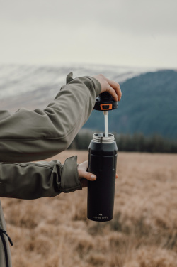 Logo trade promotional giveaways picture of: Nordic Drift Trail RCS Insulated Lockable Sports Bottle