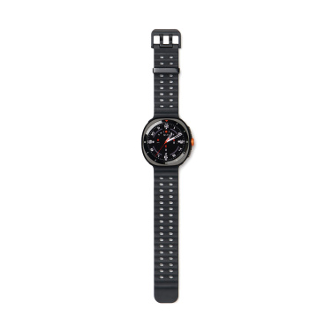 Logo trade promotional items picture of: Nordic Drift Titan High performance Watch
