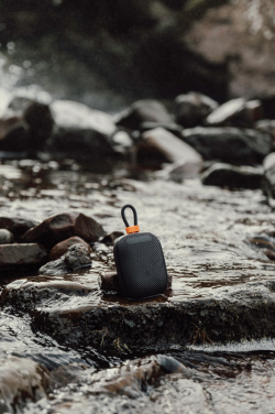 Logotrade corporate gift image of: Nordic Drift Titan IP67 Water and Dustproof 5W Speaker