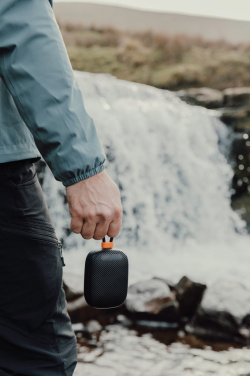 Logotrade corporate gift picture of: Nordic Drift Titan IP67 Water and Dustproof 5W Speaker