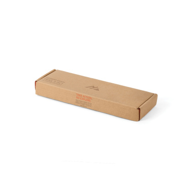 Logotrade advertising product picture of: Nordic Drift Trail 4 in 1 outdoor cutlery