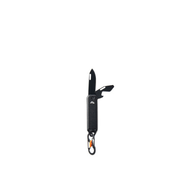 Logotrade corporate gift picture of: Nordic Drift Adventure keychain tool