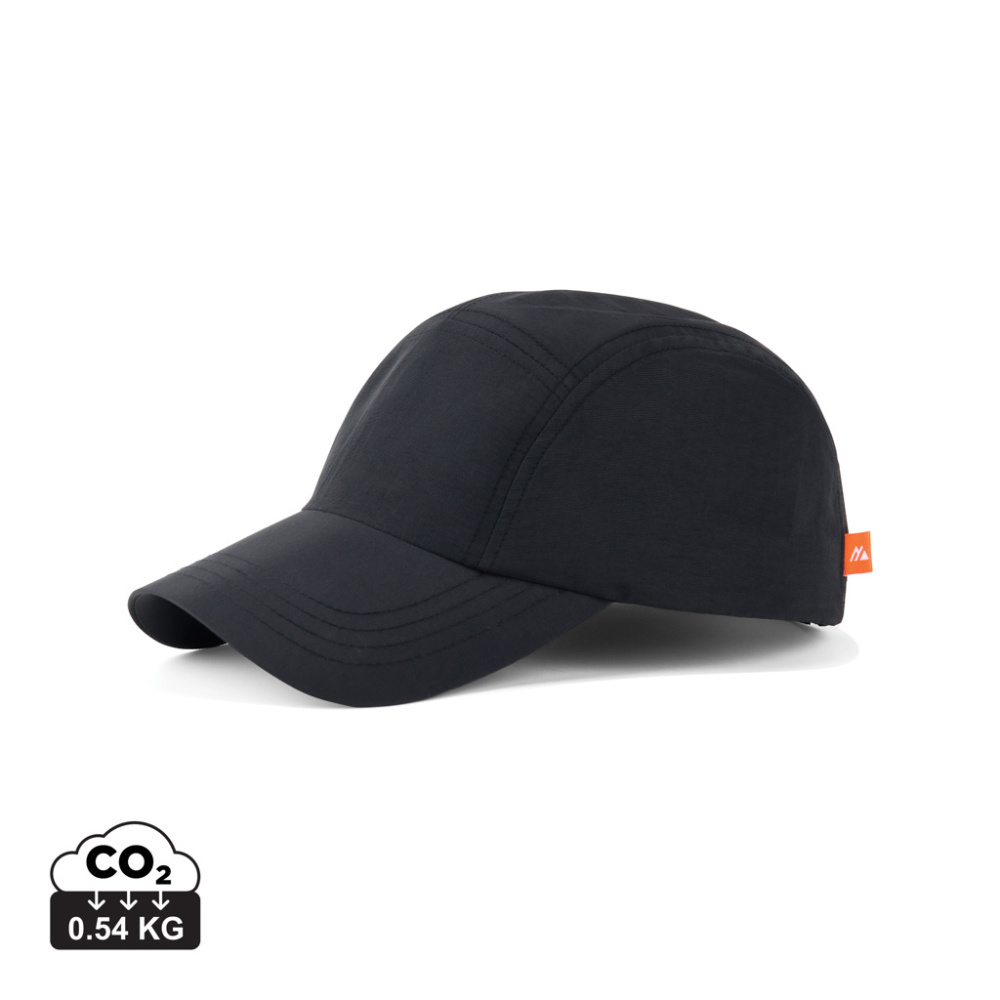 Logotrade promotional giveaway picture of: Nordic Drift RCS Aero UPF 50+ cap