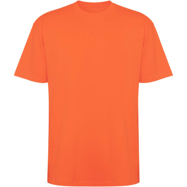 Logotrade corporate gift picture of: Bull short sleeve unisex oversized t-shirt