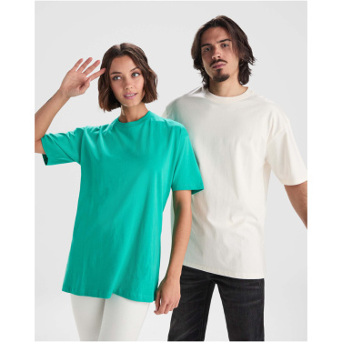 Logotrade advertising product picture of: Bull short sleeve unisex oversized t-shirt