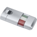 Vibran flag body paint, Green