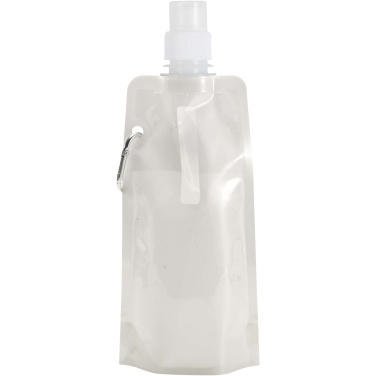 Logotrade business gift image of: Sipzy 480 ml foldable water bottle