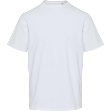 Logo trade promotional product photo of: Lucas 280 g/m2 unisex OCS organic oversized t-shirt 