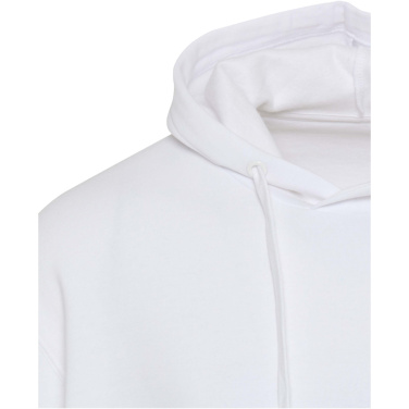 Logo trade promotional giveaways image of: Boris 280 g/m2 unisex OCS organic oversized hoodie