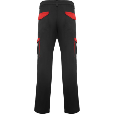 Logotrade advertising product image of: Trooper 250 g/m2 workwear trousers