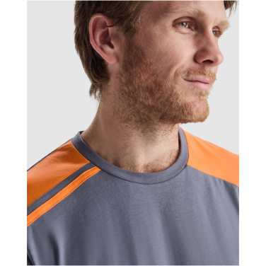 Logo trade corporate gift photo of: Expedition 160 g/m2 men's short sleeve t-shirt