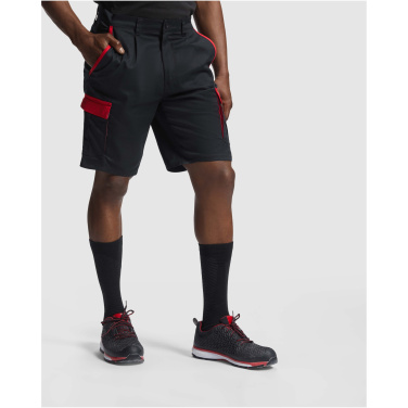 Logotrade advertising product picture of: Tahoe 250 g/m2 workwear shorts