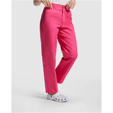 Logotrade promotional giveaway picture of: Vademecum 160 g/m2  unisex service trousers